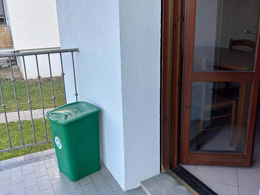 Immagine 8 di Bilocale in affitto  a San Felice Sul Panaro