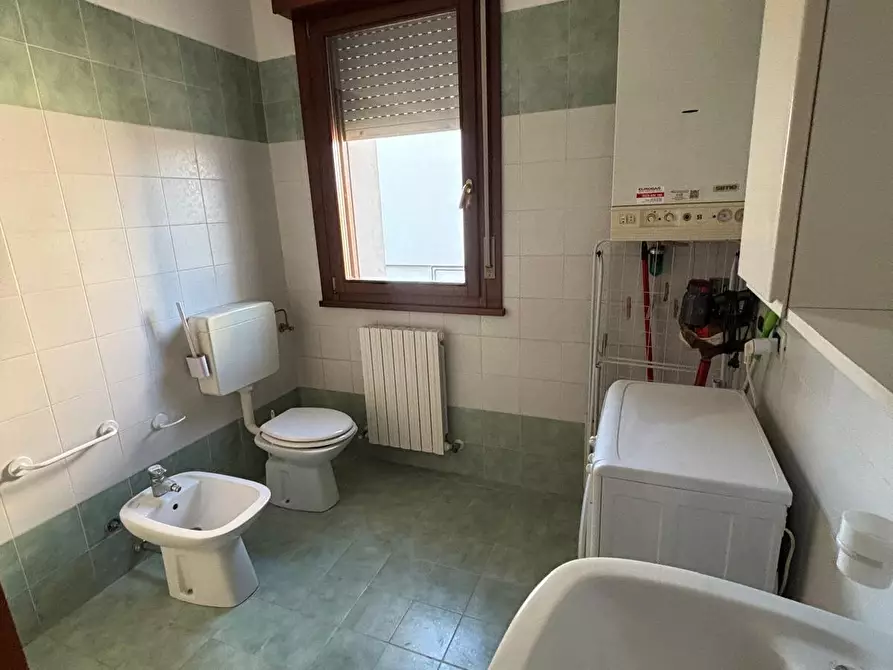 Immagine 13 di Bilocale in affitto  a San Felice Sul Panaro