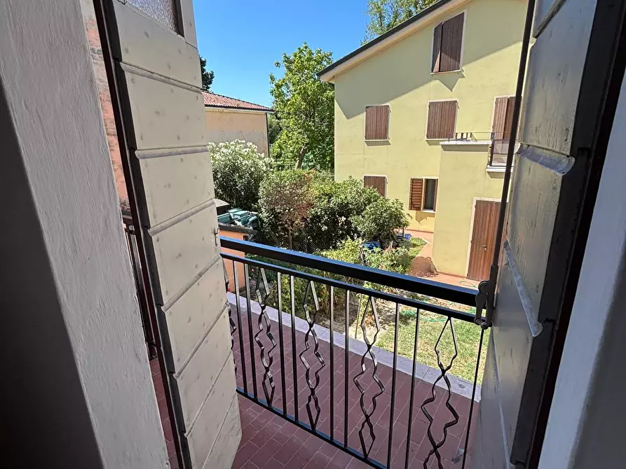 Immagine 11 di Porzione di casa in affitto  a Cavezzo