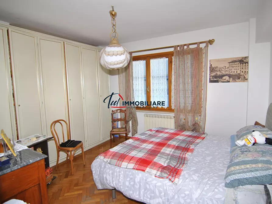 Immagine 10 di Casa bifamiliare in vendita  in Via F. Rontini 10 a Livorno