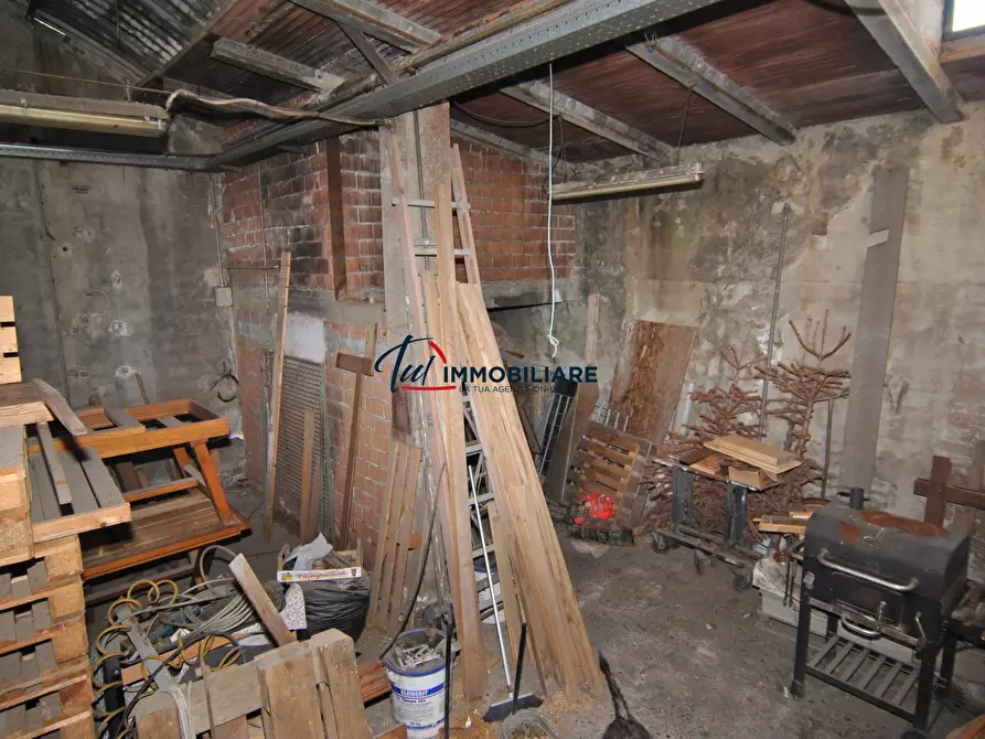 Immagine 51 di Casa bifamiliare in vendita  in Via F. Rontini 10 a Livorno