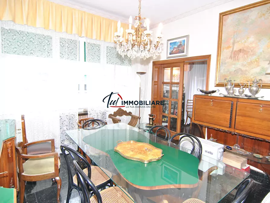 Immagine 11 di Pentalocale in vendita  in Viale Fabbricotti 106 a Livorno