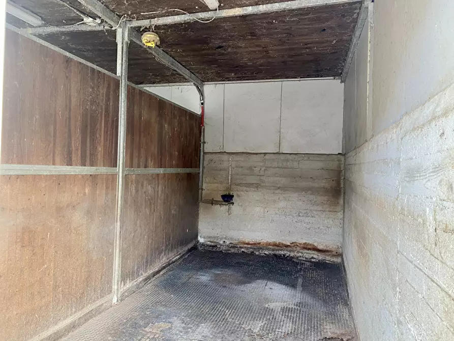 Immagine 12 di Magazzino in vendita  in località dalmazzoni 1 a Niella Tanaro