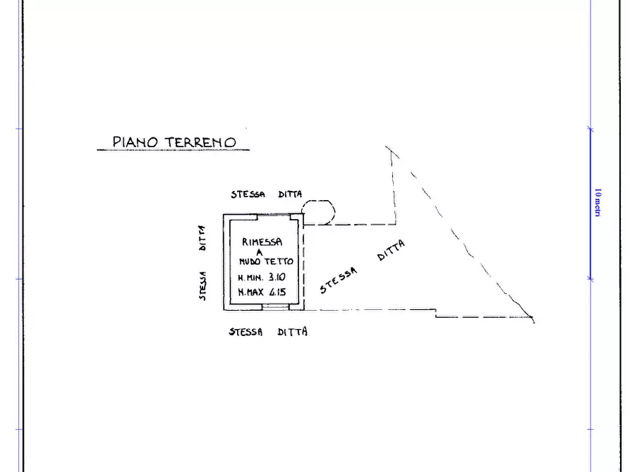 Immagine 34 di Rustico / casale in vendita  in Borgata Piancerreto Sottano 8 a Dogliani