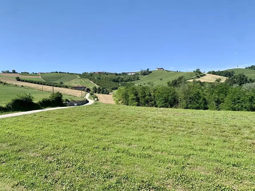 Immagine 23 di Porzione di casa in vendita  in Borgata Biarella 21 a Dogliani