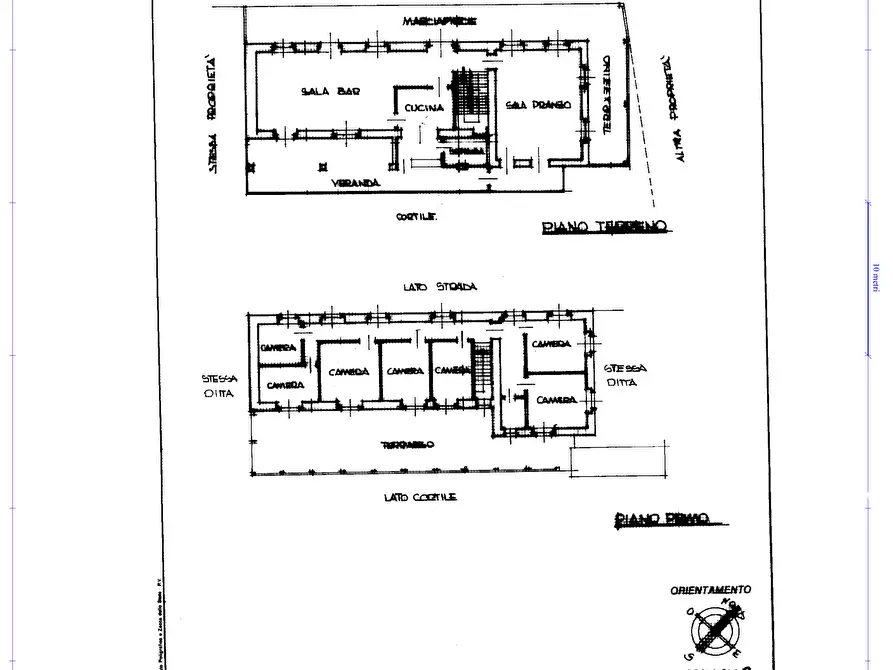 Immagine 12 di Casa indipendente in vendita  in Via Roma 24 a Gorzegno