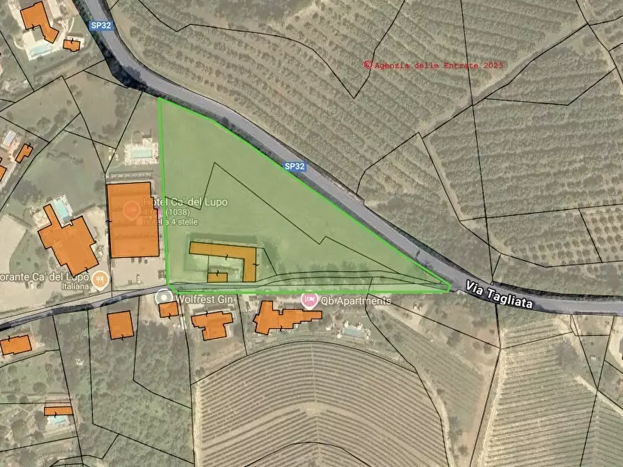 Immagine 27 di Rustico / casale in vendita  in Via Ballerina 14 a Montelupo Albese