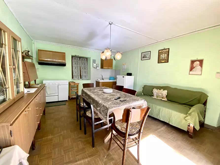 Immagine 3 di Rustico / casale in vendita  in Via Boglio 5 a Somano