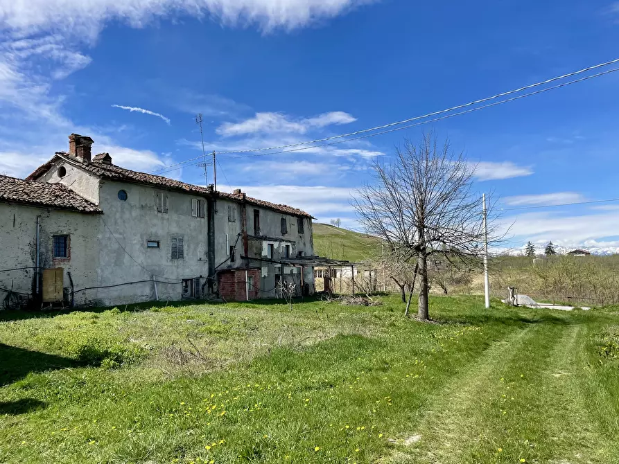 Immagine 10 di Rustico / casale in vendita  in Borgata Biarella 32 a Dogliani