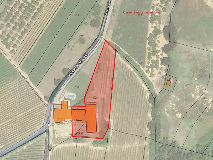 Immagine 16 di Casa indipendente in vendita  in Borgata Pamparato 29 a Dogliani