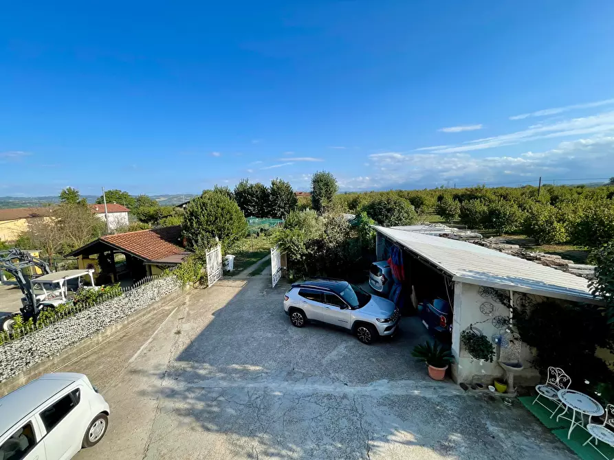 Immagine 8 di Villetta a schiera in vendita  in Via Bricco San Martino 44 a Lequio Tanaro