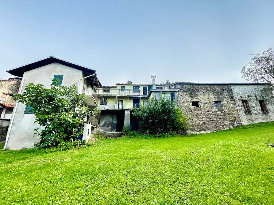 Immagine 4 di Terratetto in vendita  in frazione mellea a Murazzano