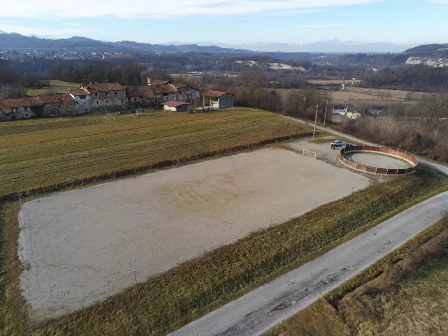 Immagine 6 di Magazzino in vendita  in località dalmazzoni 1 a Niella Tanaro