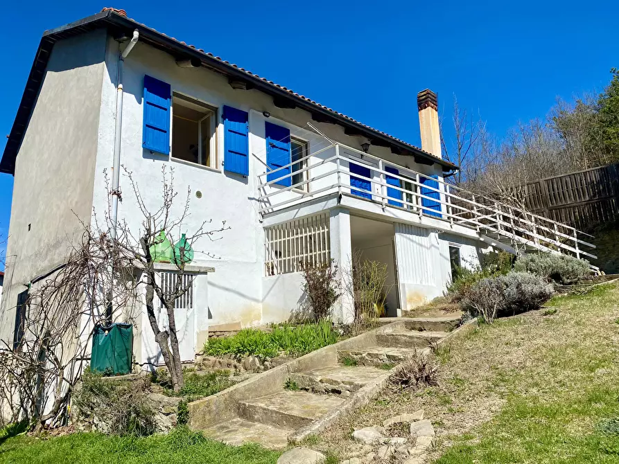 Immagine 8 di Casa indipendente in vendita  in Piazza dei Martiri 3 a Somano