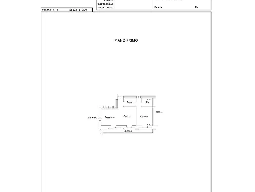 Immagine 26 di Rustico / casale in vendita  in Borgata Garombo 10 a Somano