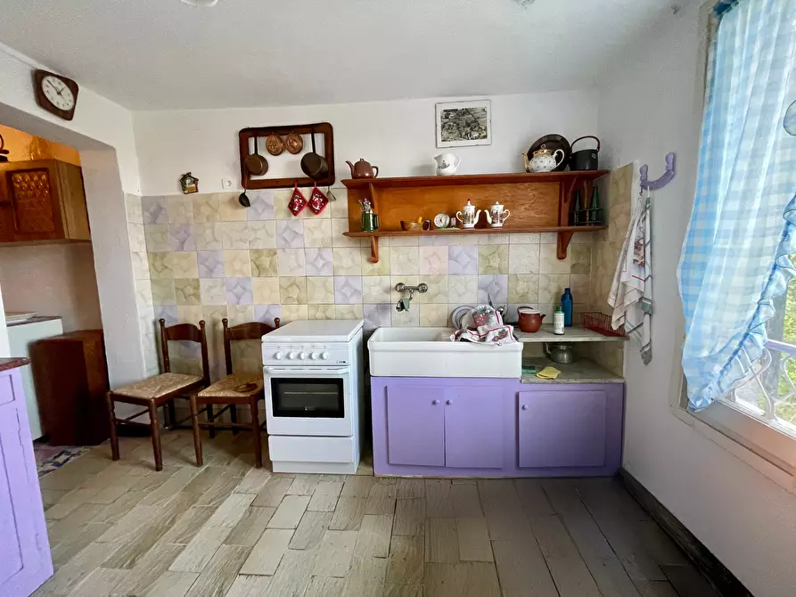 Immagine 9 di Terratetto in vendita  in frazione mellea a Murazzano