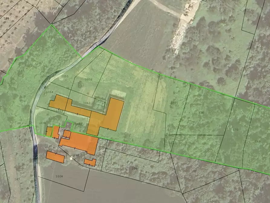 Immagine 20 di Rustico / casale in vendita  in Borgata Biarella 32 a Dogliani