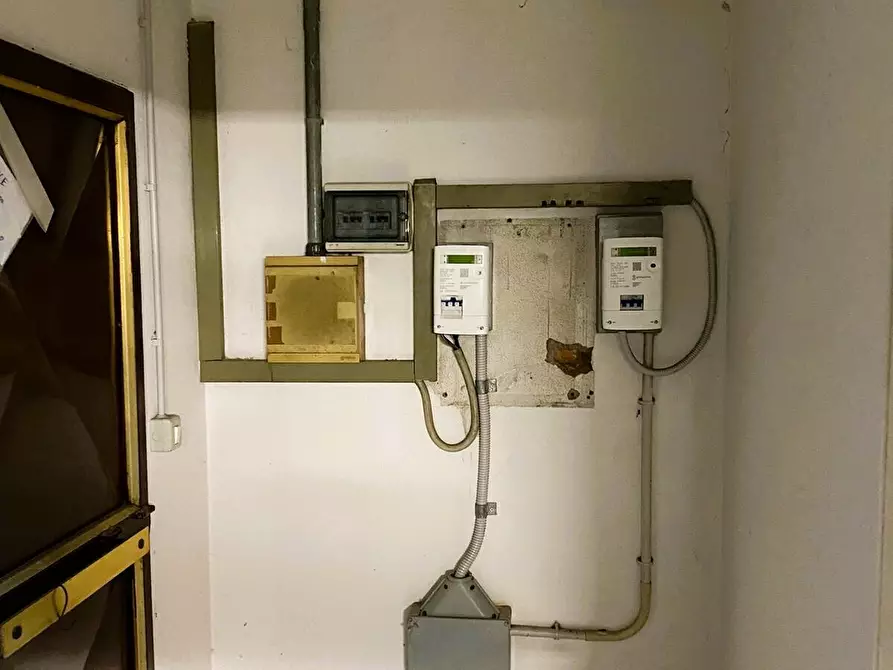 Immagine 26 di Attività artigianale in affitto  in Via Gaetano Donizetti 5 a San Secondo Parmense