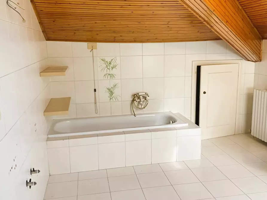 Immagine 17 di Trilocale in vendita  in Via A. dall'Aglio 1 a San Secondo Parmense