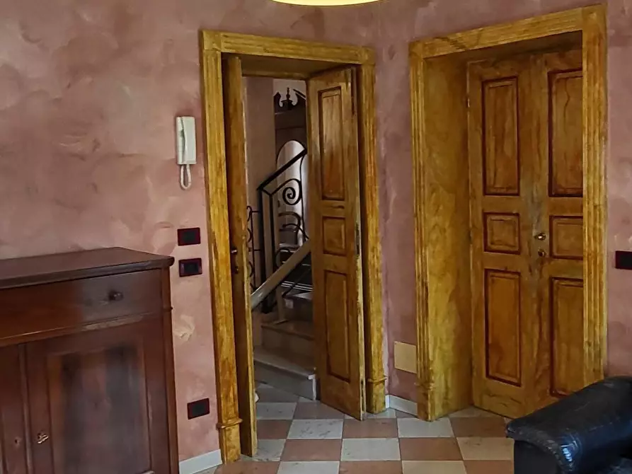 Immagine 8 di Porzione di casa in vendita  in Via Michele Vitali Mazza 4 a San Secondo Parmense