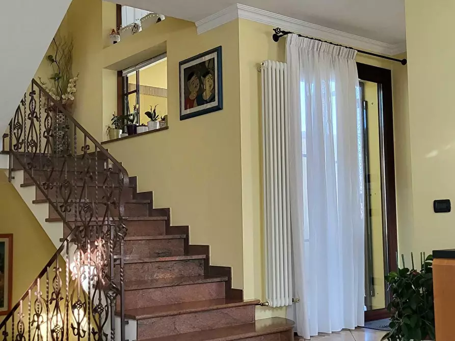 Immagine 10 di Porzione di casa in vendita  in VIA XI FEBBRAIO 11 a Sissa Trecasali