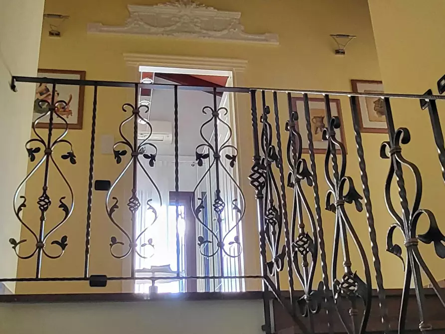 Immagine 31 di Porzione di casa in vendita  in VIA XI FEBBRAIO 11 a Sissa Trecasali