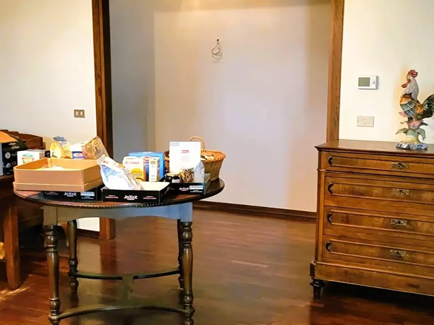 Immagine 11 di Quadrilocale in vendita  in Via Pietro Nenni 38 a Fontanellato