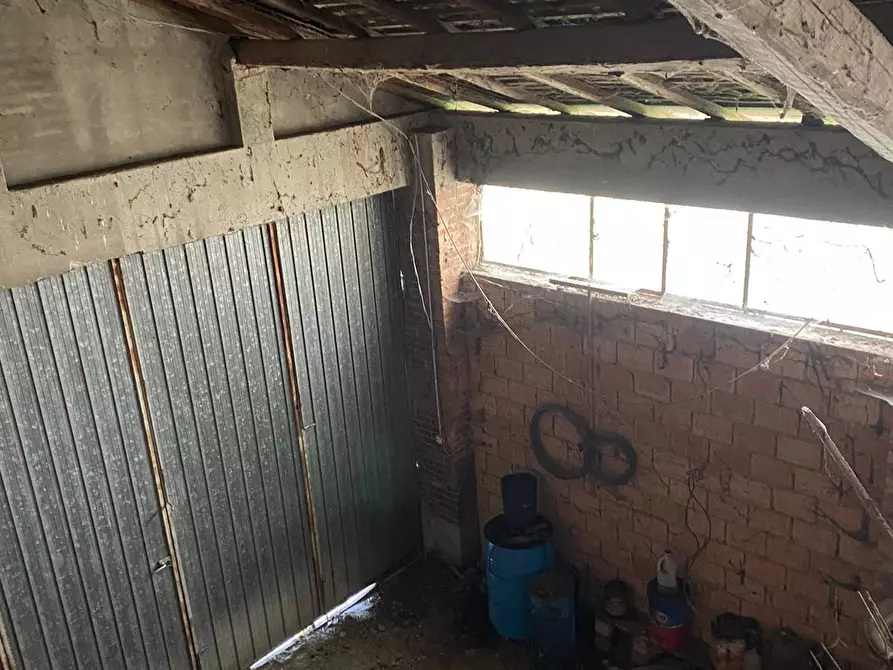 Immagine 37 di Rustico / casale in vendita  in Strada Salicelli 1 a Roccabianca