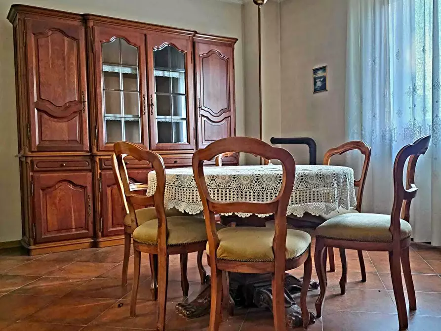 Immagine 15 di Porzione di casa in vendita  in Via Provinciale 23 a Sissa Trecasali