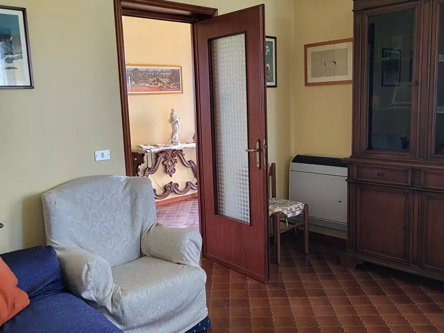 Immagine 18 di Villa in vendita  in Strada Cinta Fossa 6a a Roccabianca