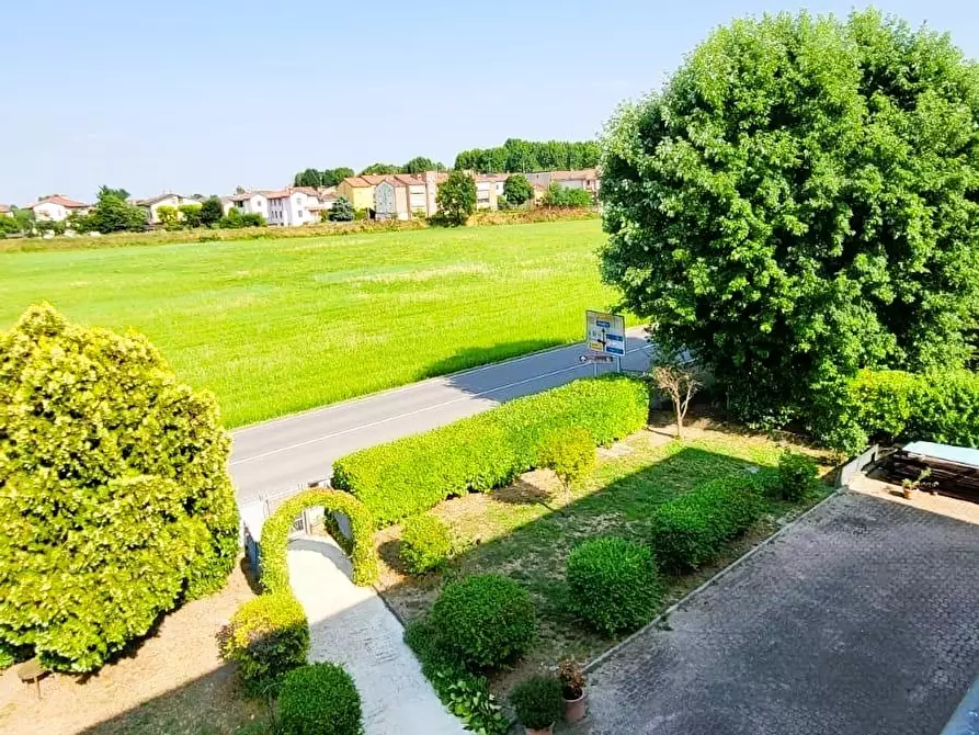 Immagine 27 di Quadrilocale in vendita  in Via Pietro Nenni 38 a Fontanellato