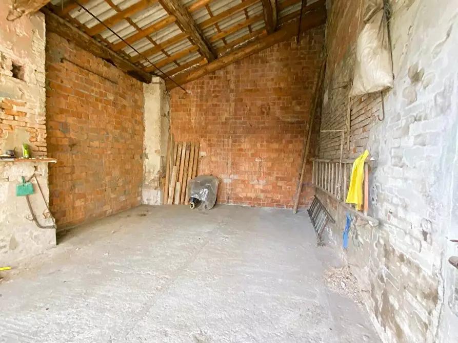 Immagine 31 di Villetta a schiera in vendita  in Argine Filippina 104 a Sissa Trecasali