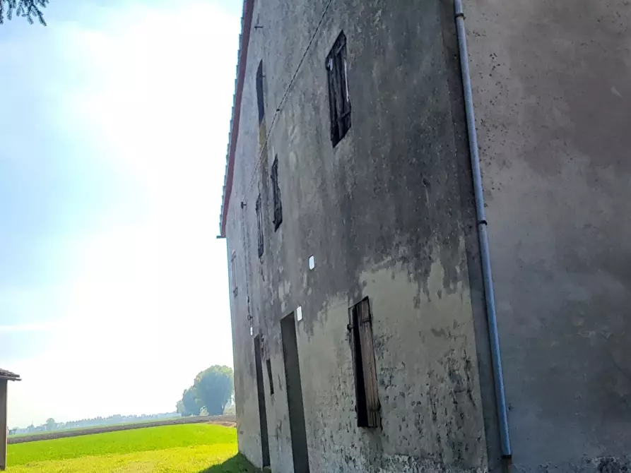 Immagine 9 di Terratetto in vendita  in Via Ponticella 2 a Sissa Trecasali