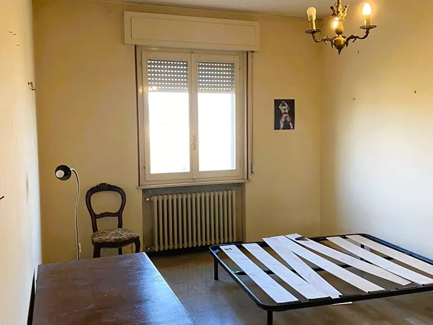 Immagine 19 di Villetta a schiera in vendita  in Argine Filippina 104 a Sissa Trecasali