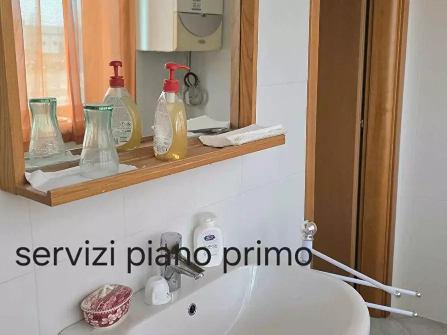 Immagine 66 di Capannone industriale in vendita  in Via Galileo Galilei 14 a Sissa Trecasali