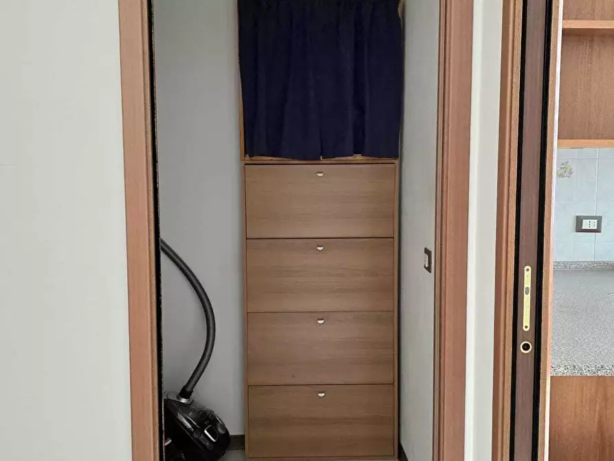 Immagine 15 di Trilocale in vendita  in Via G. Verdi 18 a Torrile