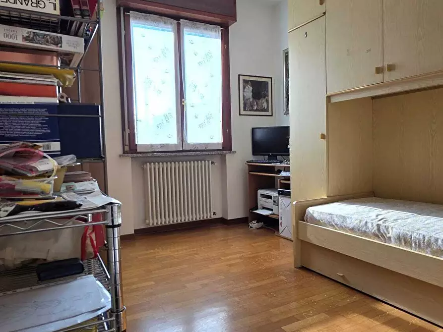 Immagine 22 di Trilocale in vendita  in Via G. Verdi 18 a Torrile