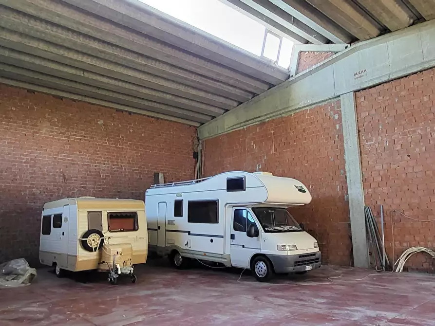 Immagine 53 di Casa bifamiliare in vendita  in Strada Bassa 3 a San Secondo Parmense