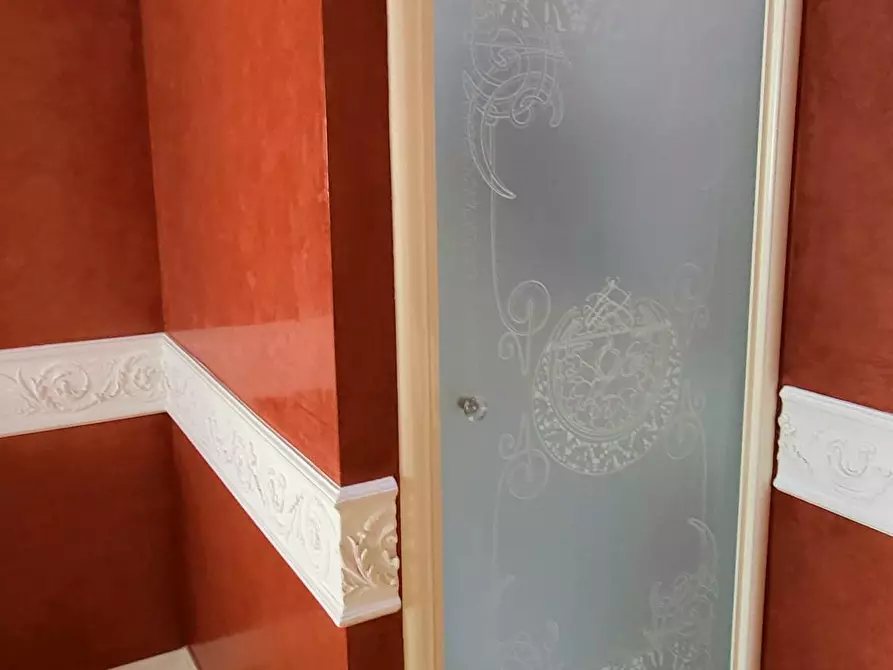 Immagine 44 di Porzione di casa in vendita  in VIA XI FEBBRAIO 11 a Sissa Trecasali