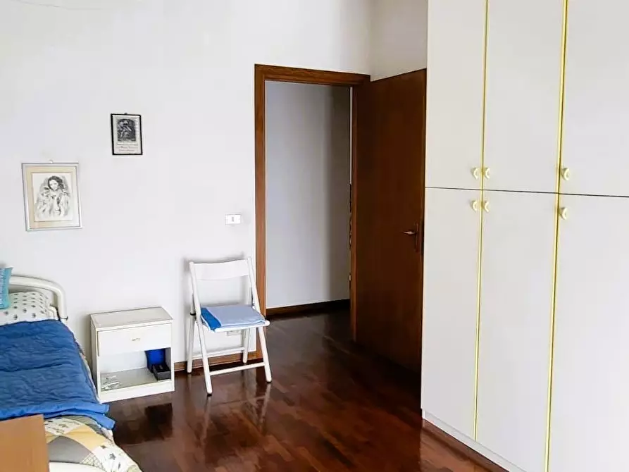 Immagine 24 di Quadrilocale in vendita  in Via Pietro Nenni 38 a Fontanellato