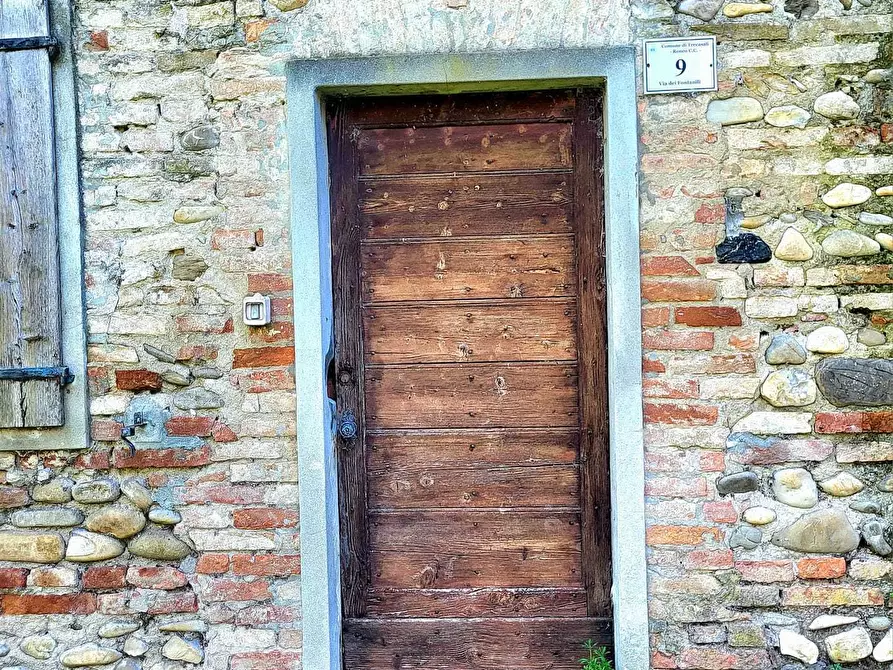 Immagine 23 di Villa in vendita  in Via del Fontanile 1 a Sissa Trecasali