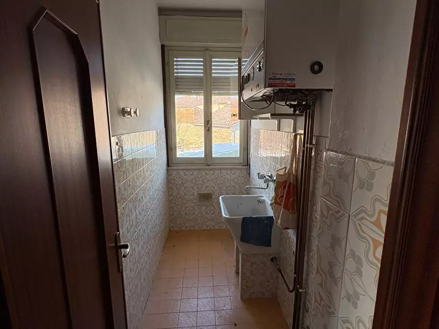 Immagine 18 di Quadrilocale in vendita  in Via Angelo Parenti 3 a Polesine Zibello