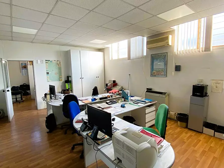 Immagine 15 di Attività artigianale in affitto  in Via Gaetano Donizetti 5 a San Secondo Parmense