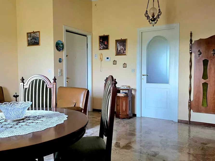 Immagine 13 di Trilocale in vendita  in VIALE DELLE ESPOSIZIONI 83 a Parma
