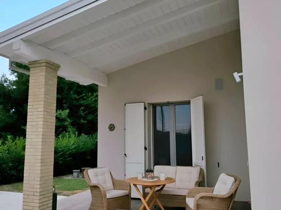 Immagine 17 di Villa in vendita  in Via Ponticella 24 a Sissa Trecasali