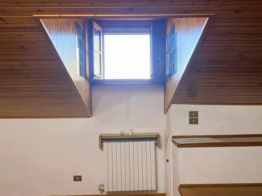 Immagine 6 di Trilocale in vendita  in Via A. dall'Aglio 1 a San Secondo Parmense