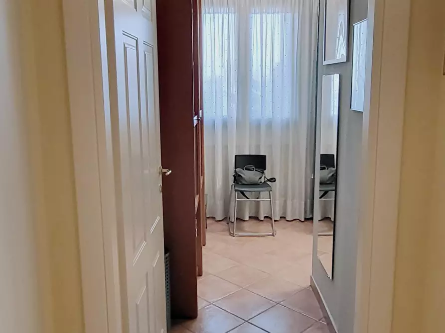 Immagine 50 di Porzione di casa in vendita  in VIA XI FEBBRAIO 11 a Sissa Trecasali