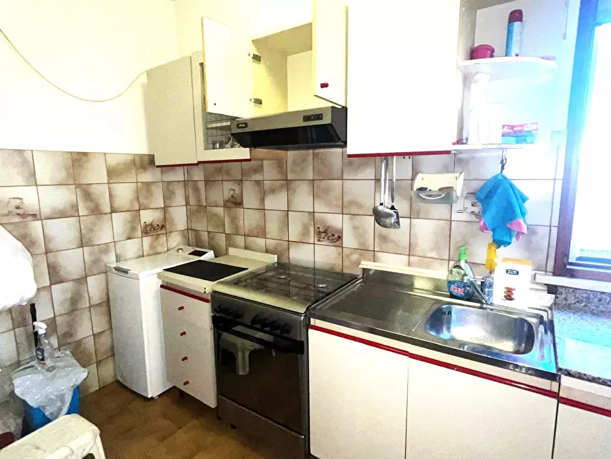 Immagine 6 di Quadrilocale in vendita  a Mondolfo