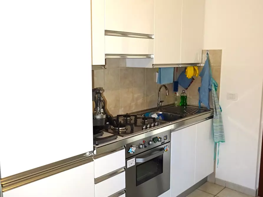 Immagine 2 di Bilocale in vendita  a Senigallia