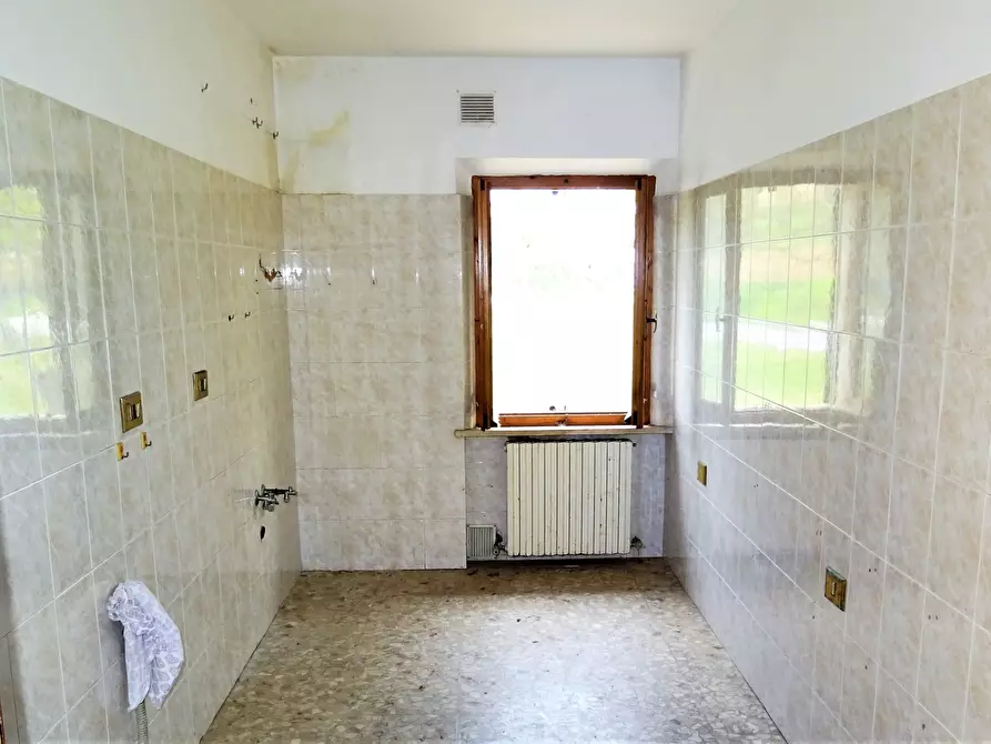 Immagine 10 di Rustico / casale in vendita  a Corinaldo